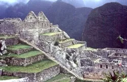 Sáng 8-7, công bố 7 kỳ quan thế giới mới ảnh 7