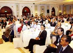 Tạo động lực mới, nâng tầm cao quan hệ đối tác chiến lược Việt - Ấn