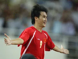 Chiến thắng lịch sử ảnh 3