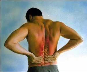 5 cách làm giảm đau lựng