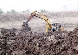 Phát triển ào ạt cá tra, ba sa ở ĐBSCL : Cá và người tranh giành… nước sạch!