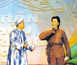 25 thí sinh tranh tài ca, diễn