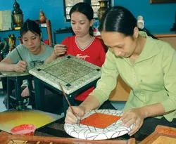 Đẩy mạnh tài trợ thanh toán xuất nhập khẩu