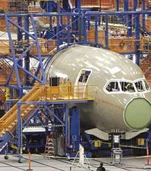 Dự án 10 tỷ USD, hợp đồng 100 tỷ USD