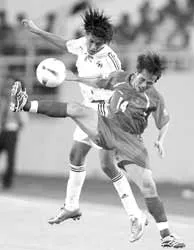 Việt Nam và niềm tin ở tương lai ảnh 1