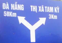 Tam Kỳ còn là “thị xã”