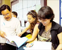 Công ty chứng khoán quan tâm hơn đến nhà đầu tư