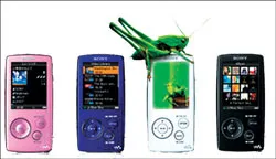 Triển lãm Quốc tế CNTT-TT-Điện tử Việt Nam 2007 ảnh 2