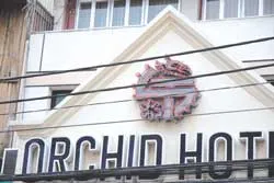 Thêm một trường hợp vi phạm nghiêm trọng hành lang an toàn trạm điện