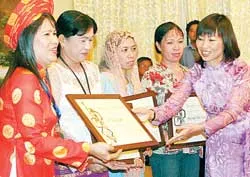 Người Mỹ đã hiểu thêm về văn hóa Việt Nam