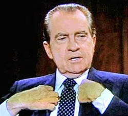 Mỹ: Công bố tài liệu về cựu Tổng thống Nixon
