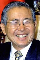 Chile: Không dẫn độ cựu Tổng thống Peru Fujimori