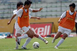 Vẫn đầy tiếc nuối ảnh 1