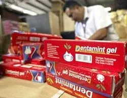 Châu Âu: Tràn ngập kem đánh răng giả chứa độc tố