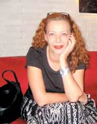 Nghệ sĩ Michele De Albert : Đến đây thì ở lại đây...