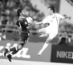 Phía sau một trận hoà ảnh 1