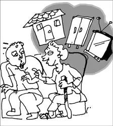 Muốn đằng nào?