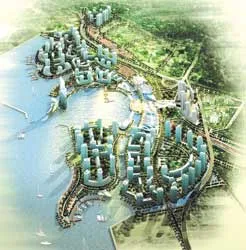 Keppel Land đầu tư khu đô thị thứ hai tại Việt Nam