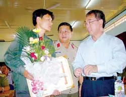 Lời kể của các nhân chứng