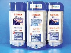 Cách tạo không khí “sạch” trong ô tô