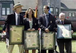 Pete Sampras: Trận thua ở US Open 1992 đã đánh thức tôi" ảnh 2