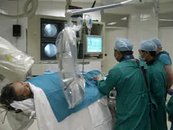 Nguy cơ từ cơn đau thắt ngực