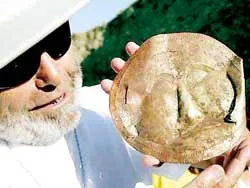 Đồ tạo tác từ thế kỷ thứ 4 trước công nguyên