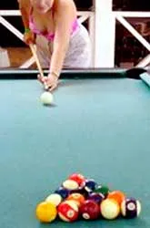 Phía sau... bi da máy lạnh ảnh 2