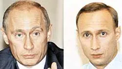 Hiện tượng người giống nhau: Khoa học đang tìm lời giải