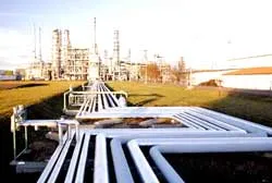 Nga: Sử dụng “vũ khí” ngoại giao năng lượng