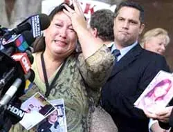 Bồi thường 660 triệu USD vì quấy rối tình dục