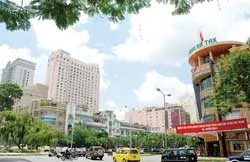 Xây dựng nền kiến trúc hiện đại, đậm đà bản sắc dân tộc, hài hòa giữa đô thị và nông thôn