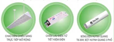 Thêm sáng cho học đường