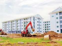 Nan giải bài toán tái định cư - Bài 1: Có nhà nhưng chưa an cư ảnh 2