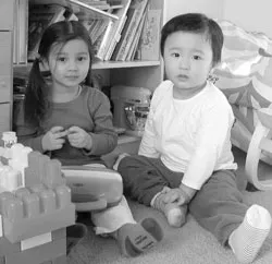 Trẻ biếng ăn? Đừng lo