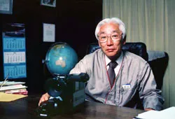 Bài 2: “Canh bạc” transistor