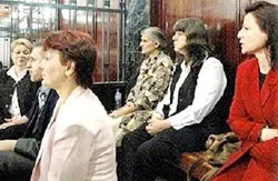 Vụ án trẻ em Libya bị lây nhiễm HIV: Các thầy thuốc thoát án tử hình