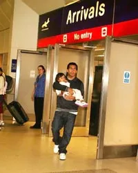 Lại trục trặc cuộc chiêu mộ Tevez ảnh 1