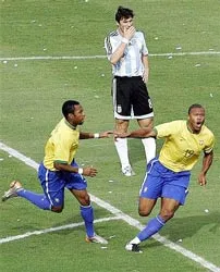 Tuần lễ quyết định tương lai Baptista ảnh 1