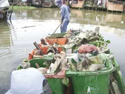 Rác ở TPHCM sẽ có “điểm đến” ổn định, phù hợp