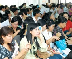 Merrill Lynch chưa hiểu nhiều TTCK Việt Nam