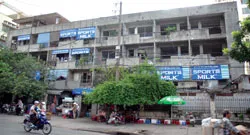 Cơ chế mới thu hút cải tạo chung cư cũ