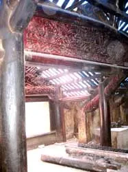 Đền Độc Cước đã không còn “độc”!