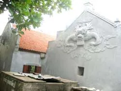 Đền Độc Cước đã không còn “độc”! ảnh 2