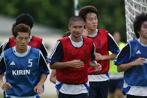 Sân Mỹ Đình (17g20): Nhật Bản – Australia: Nợ khó đòi ảnh 1