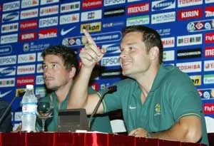 Sân Mỹ Đình (17g20): Nhật Bản – Australia: Nợ khó đòi ảnh 3