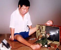 “Quái kiệt”... đất Cầu Ngang