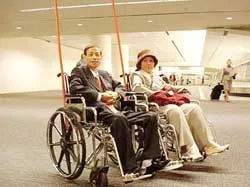 Xin chị hãy yên lòng…