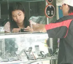 “Đặc sản”... trong dế Tàu