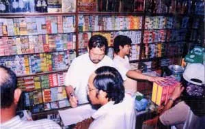 Công ty Lâm Vĩnh Sanh: Đi lên từ sự tín nhiệm của khách hàng